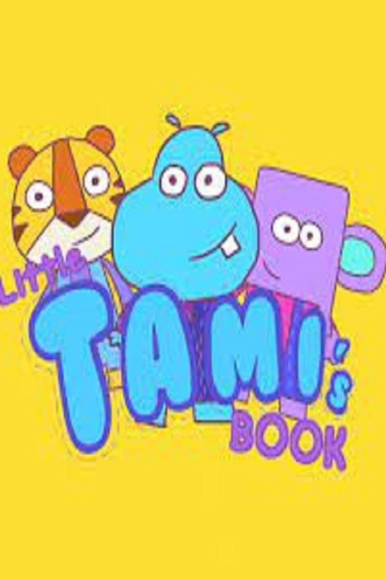 Little Tami's Book