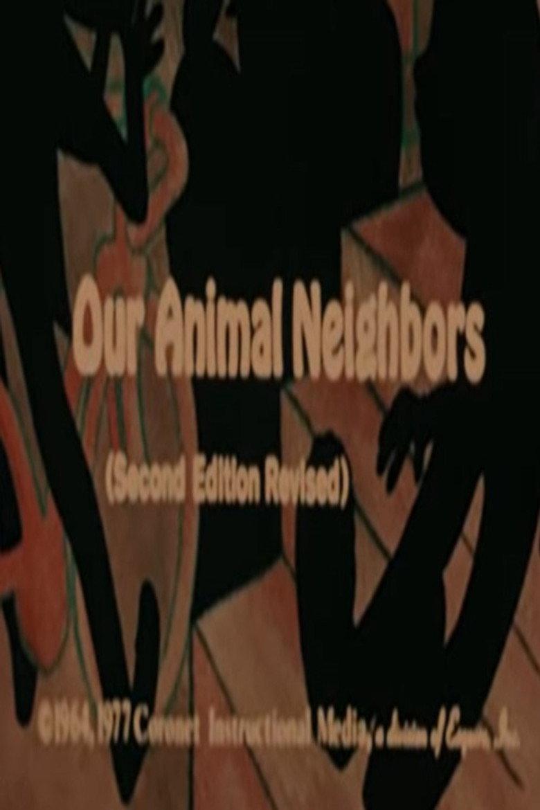 Our Animal Neighbors (Second Edition)