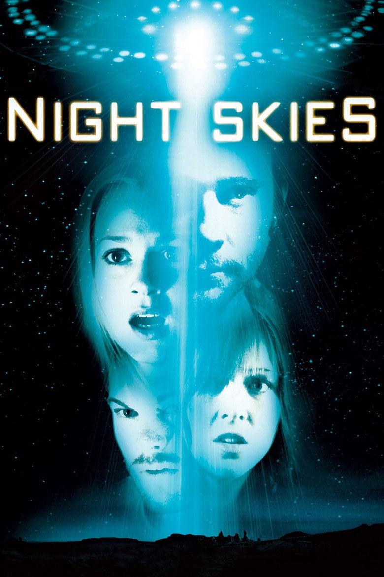 夜空