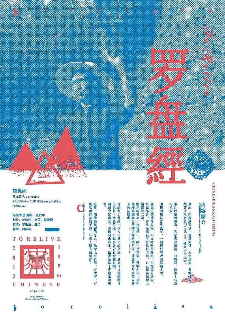 罗盘经
