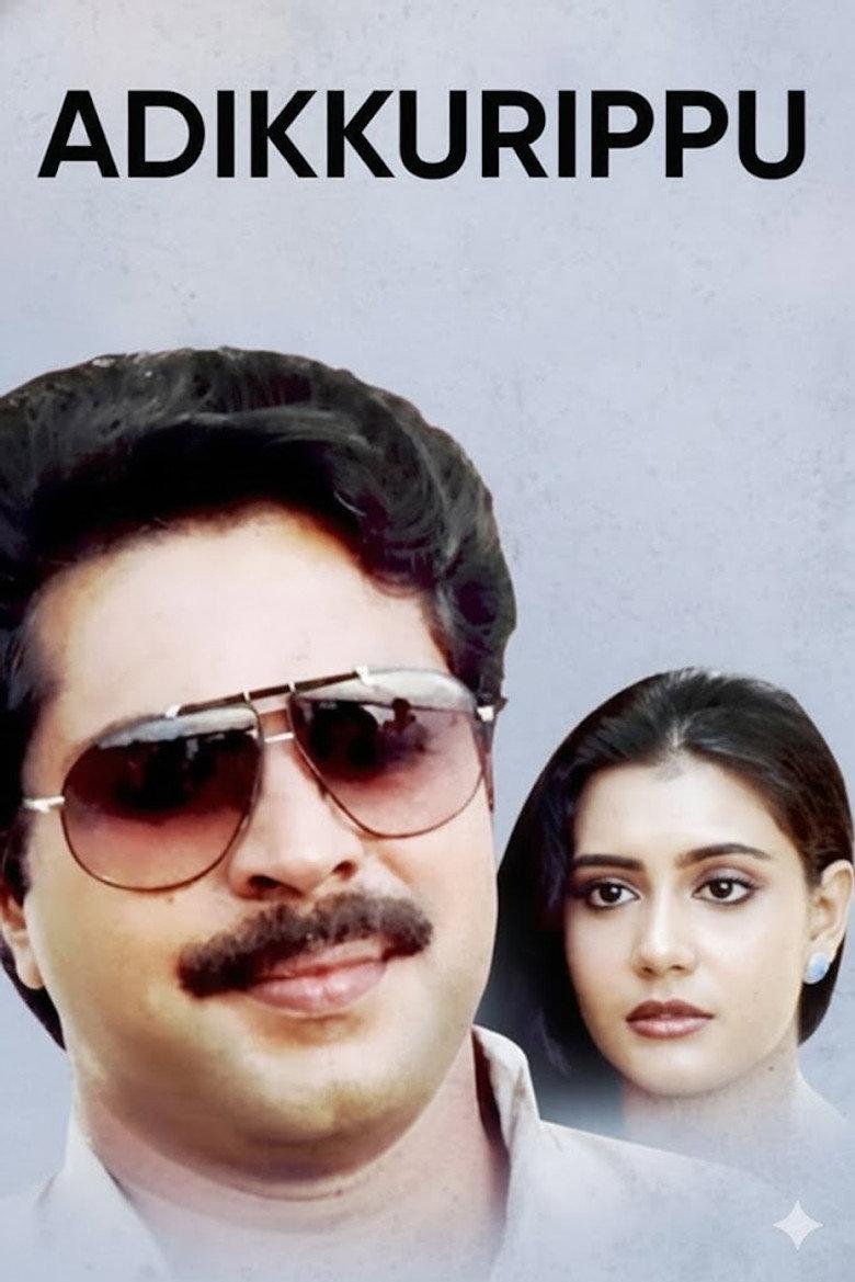 അടിക്കുറിപ്പ്