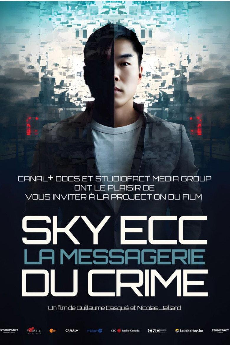 Sky ECC, la messagerie du crime