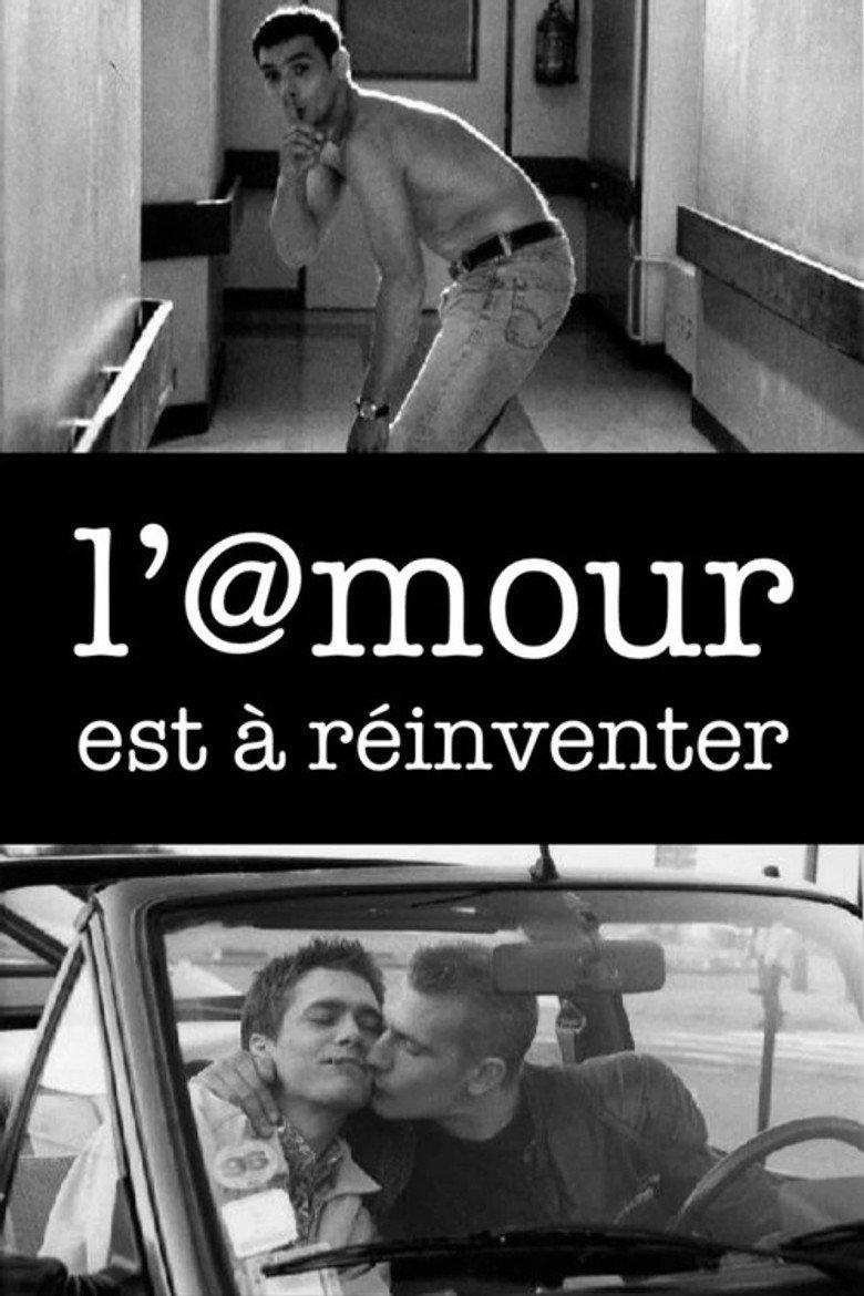 L'@mour est à réinventer