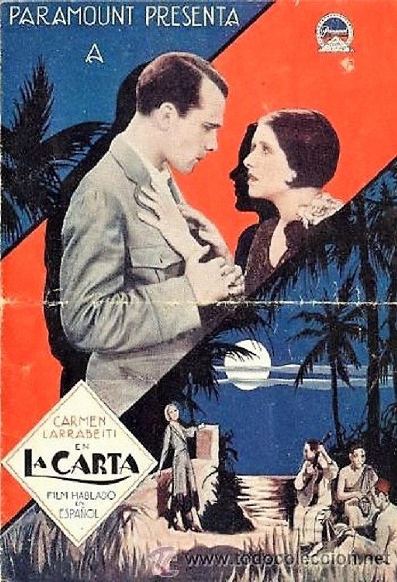 La carta