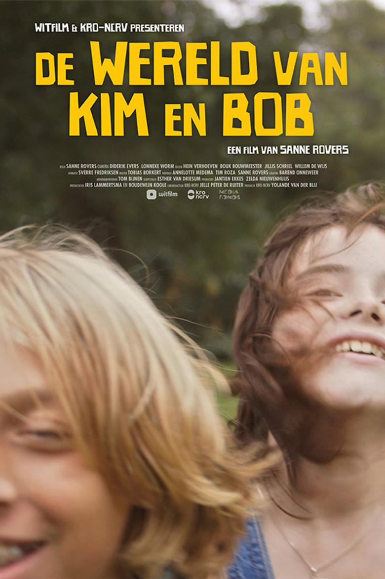 De wereld van Kim en Bob