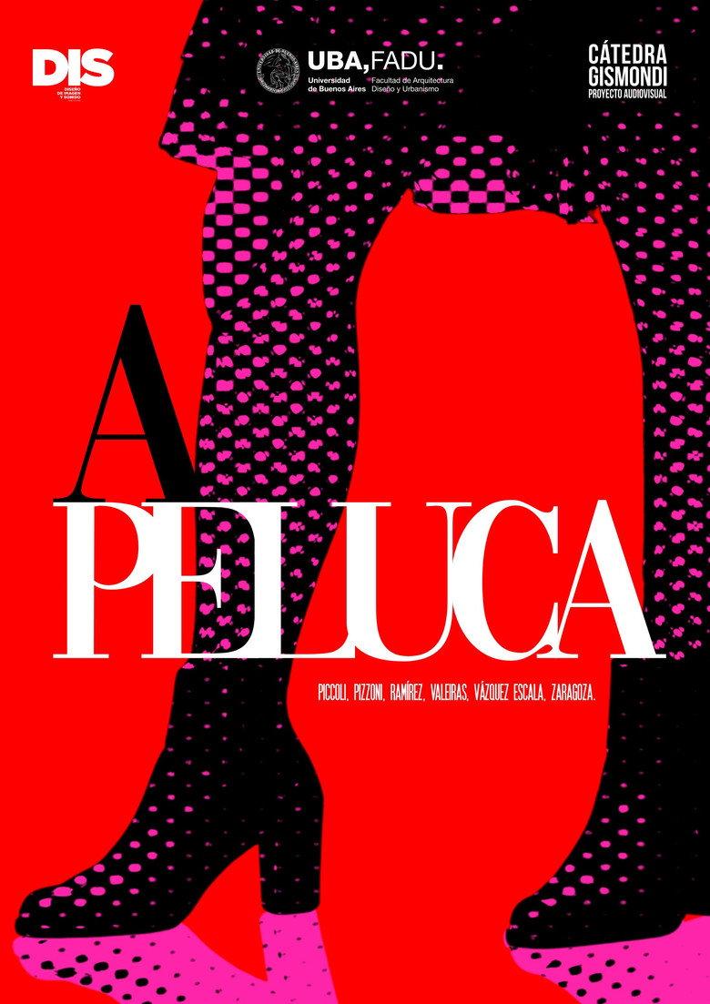 A peluca