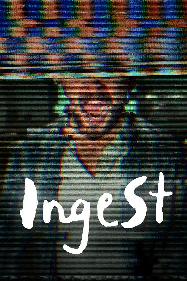 Ingest