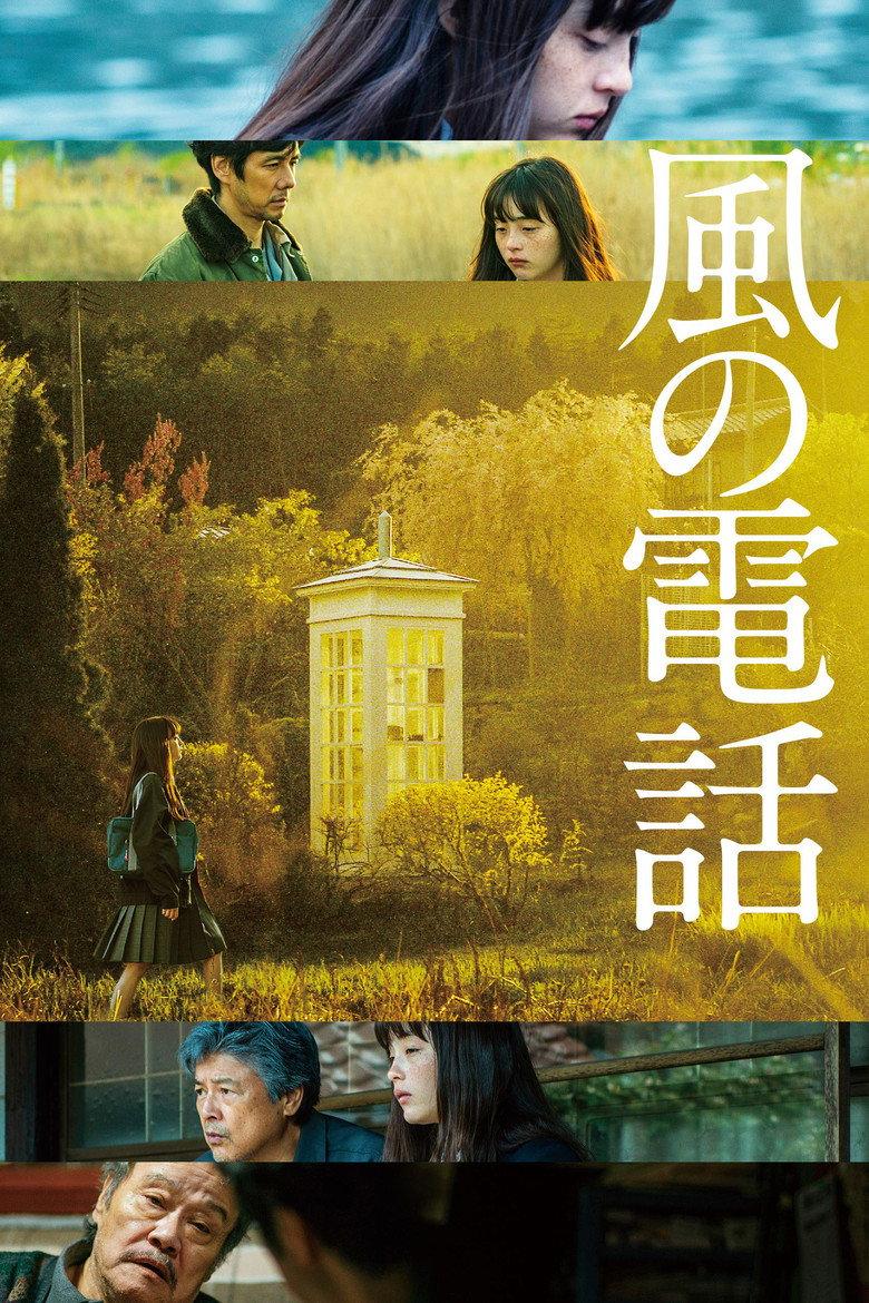 风的电话