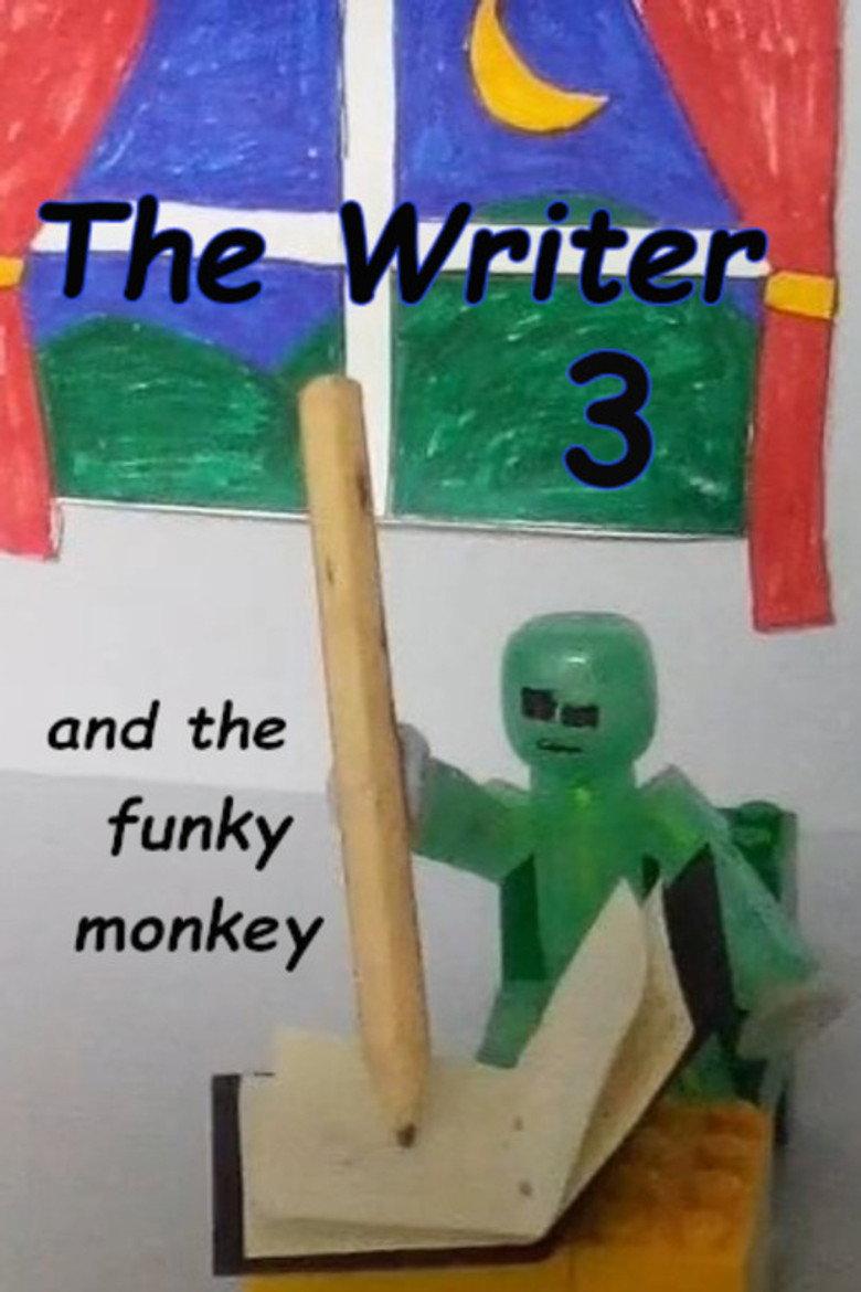 The Writer 3