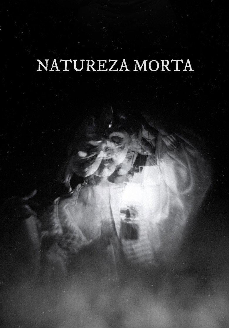 Natureza Morta