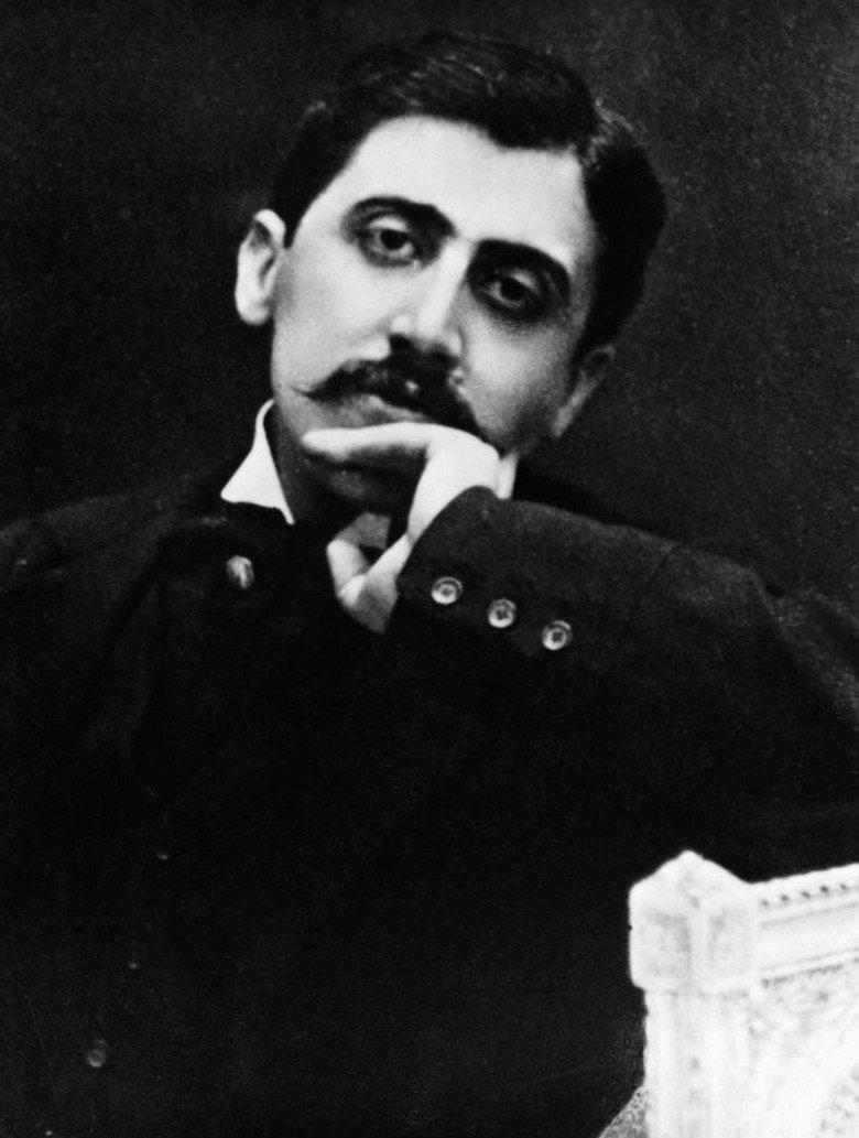 How Proust Can Change Your Life