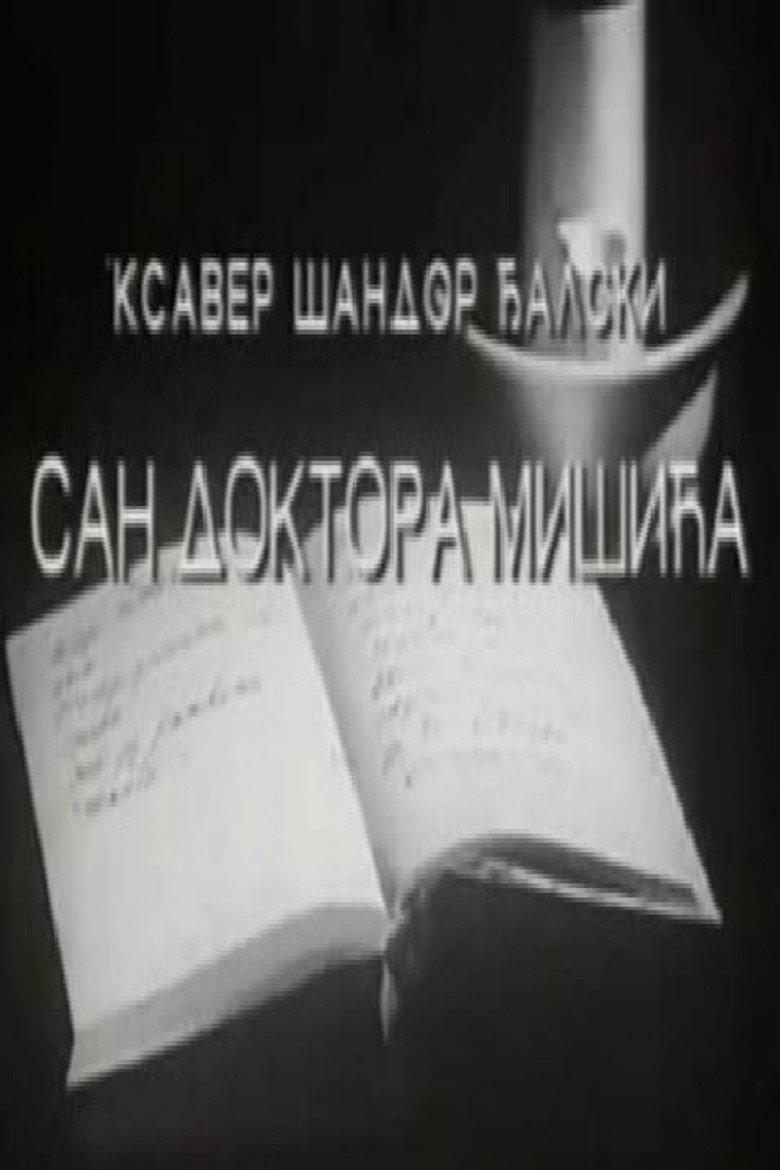 San doktora Mišića
