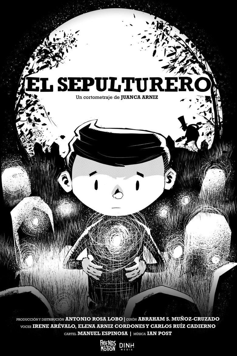 El Sepulturero