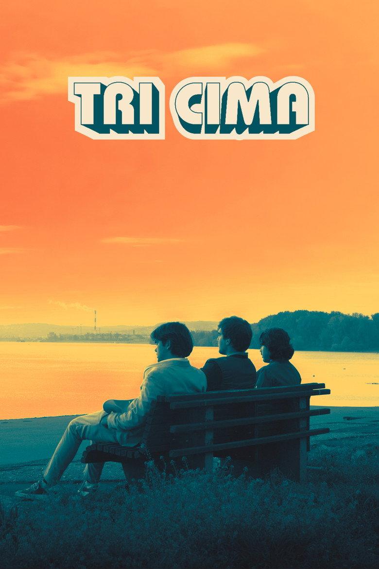 Tri cima