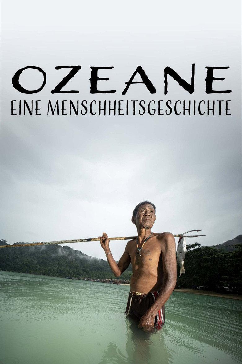 Ozeane. Eine Menschheitsgeschichte