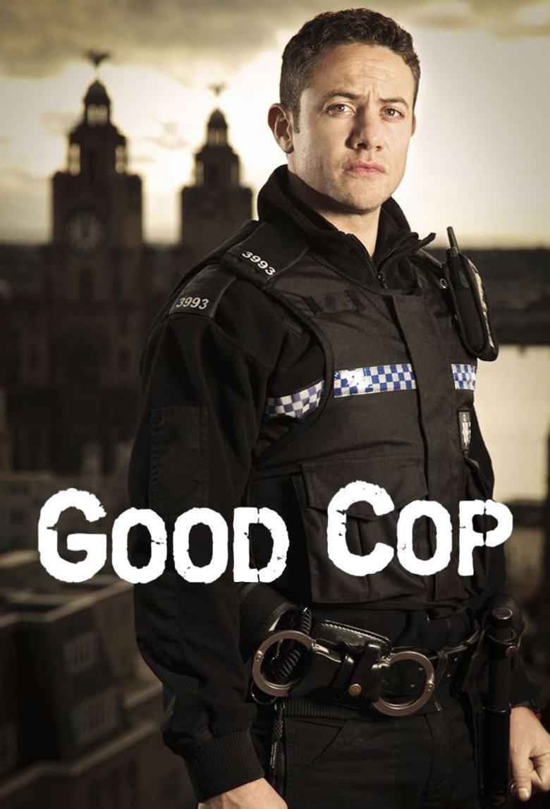 好警察