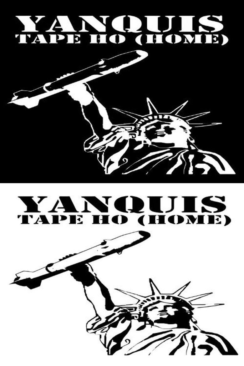 Yanquis Tapeho