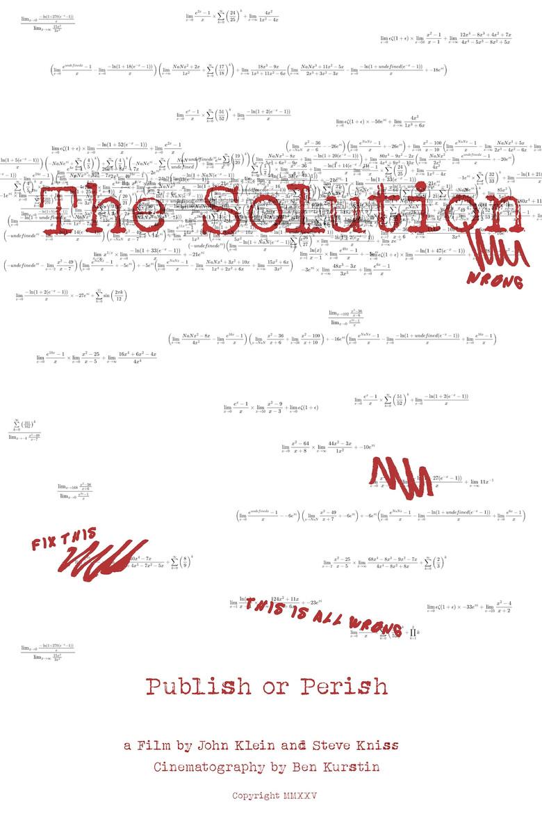 The Solution