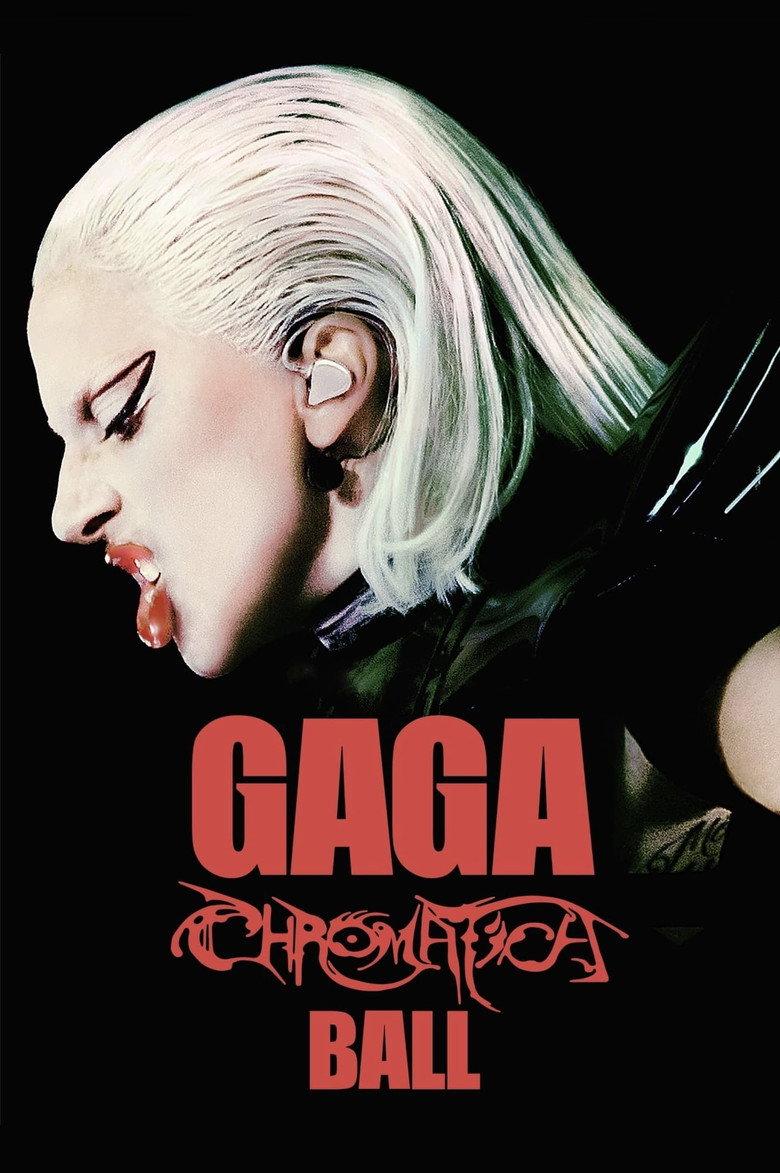 Lady Gaga:神彩巡回演唱会