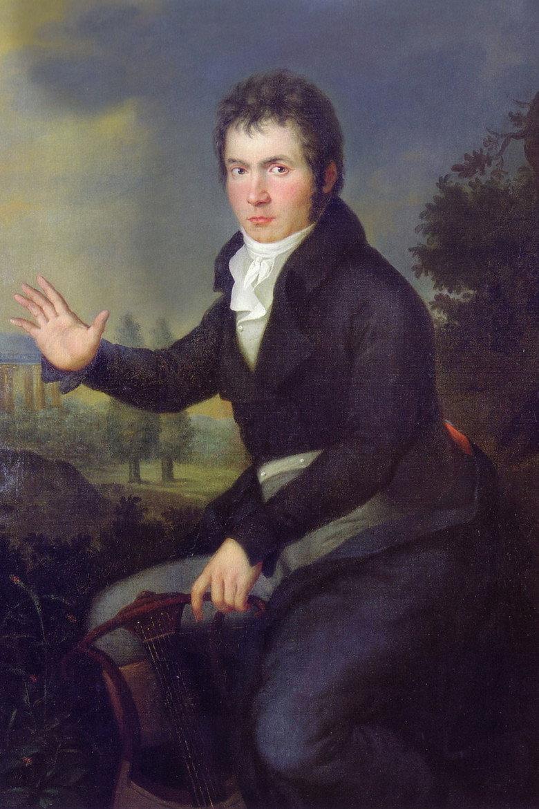 Beethoven - Sinfonie Nr. 7