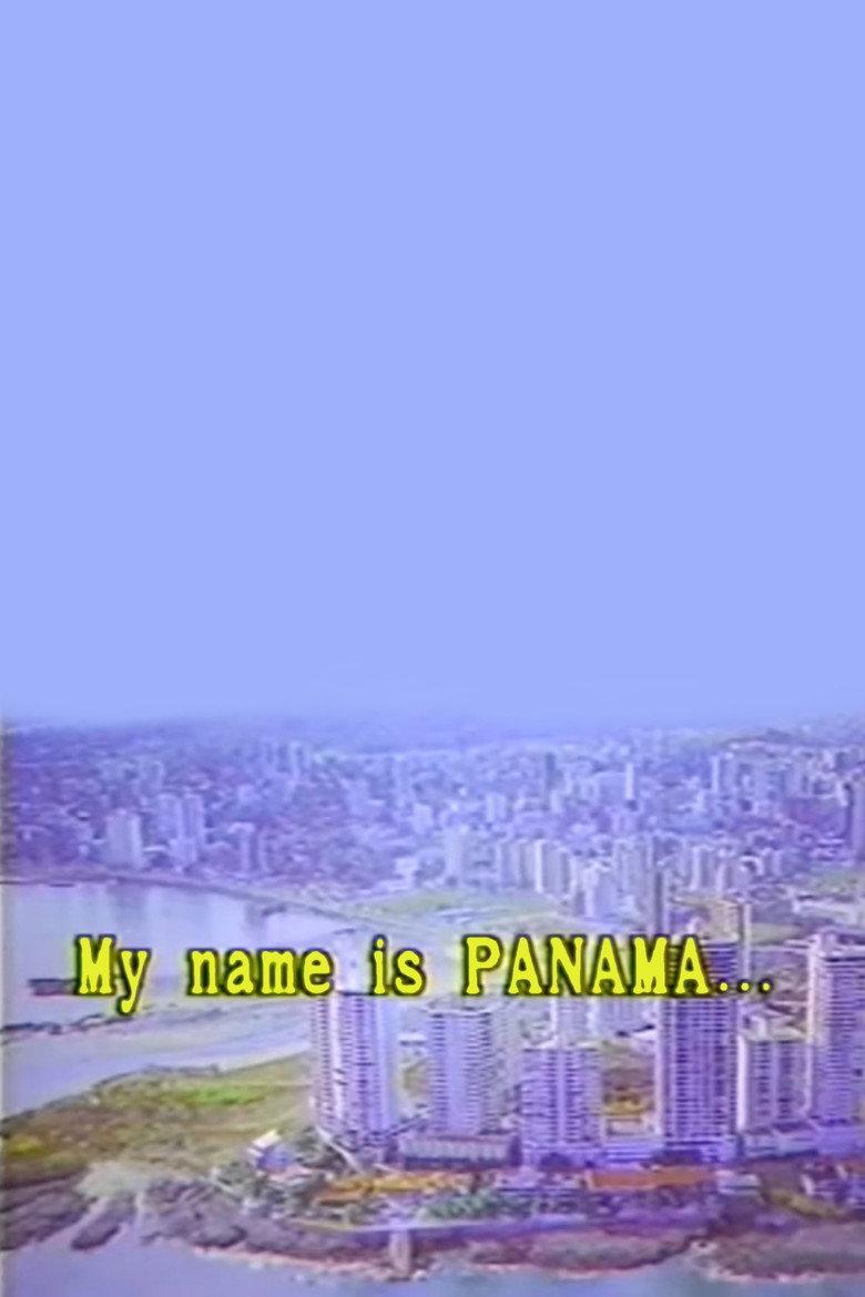 My Name is Panama