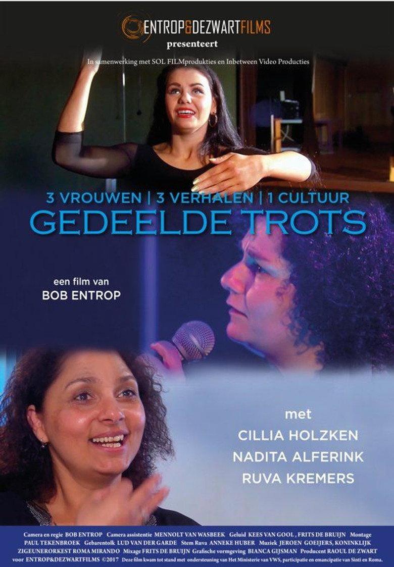 Gedeelde Trots