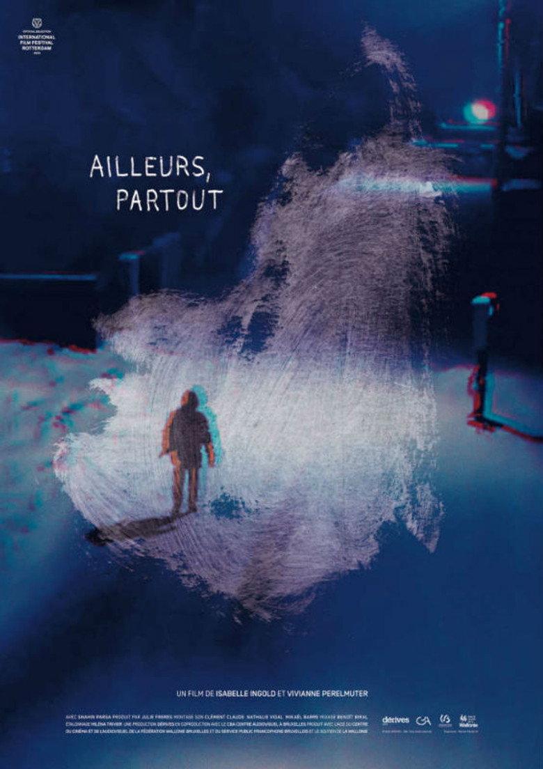 Ailleurs, Partout