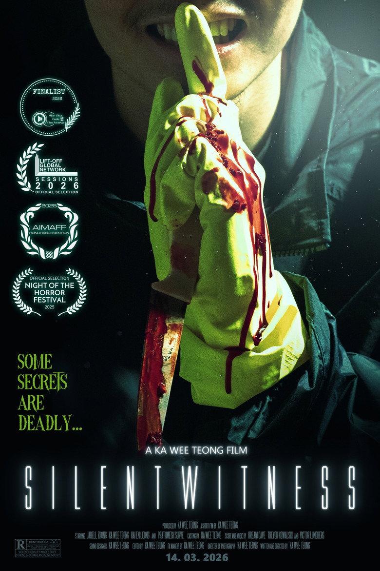 Silent Witness