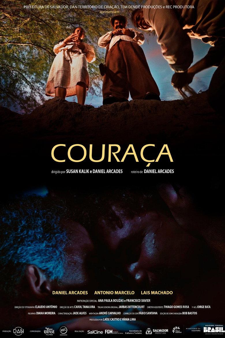 Couraça