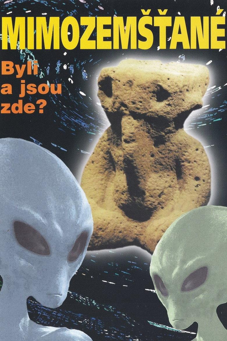 Mimozemšťané