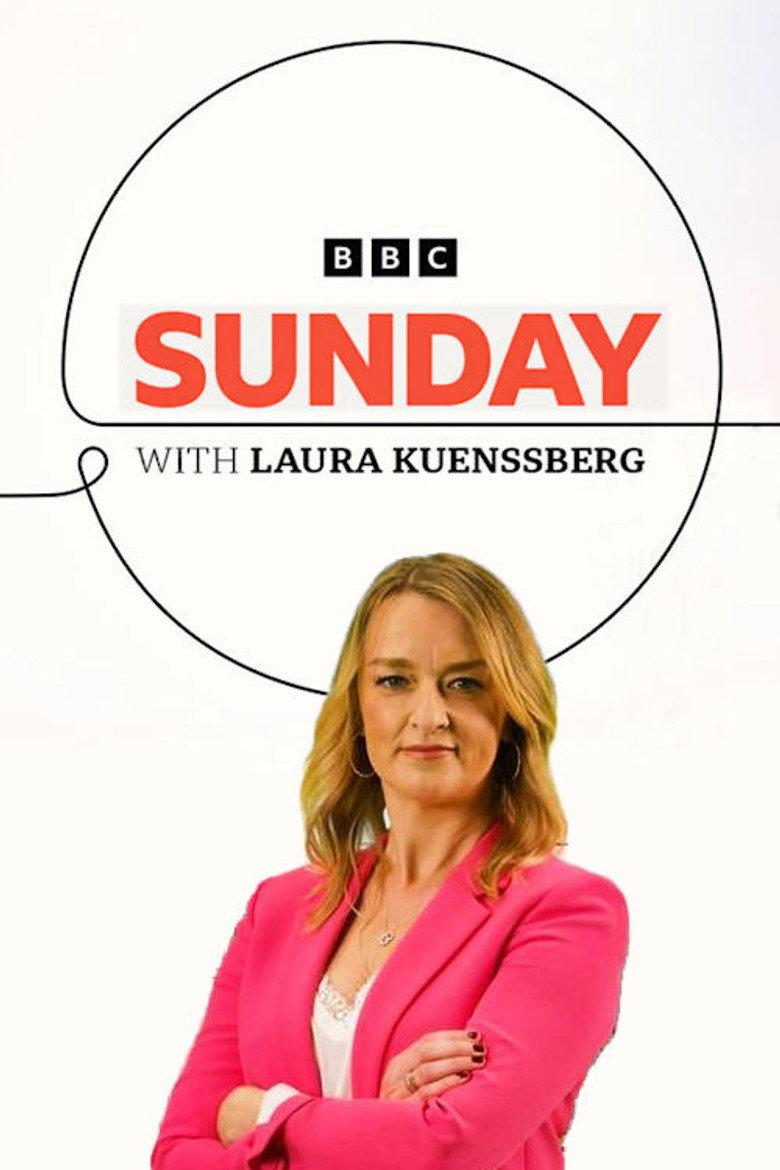Sunday with Laura Kuenssberg