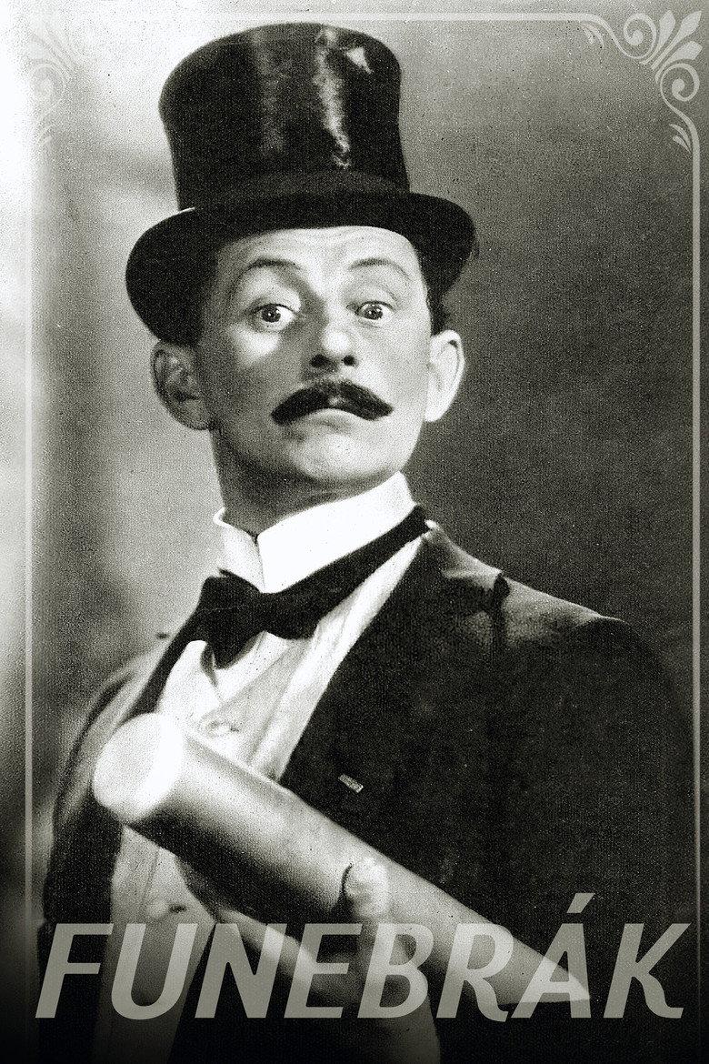Funebrák