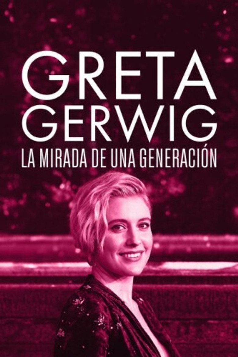 Greta Gerwig, la vie en rose