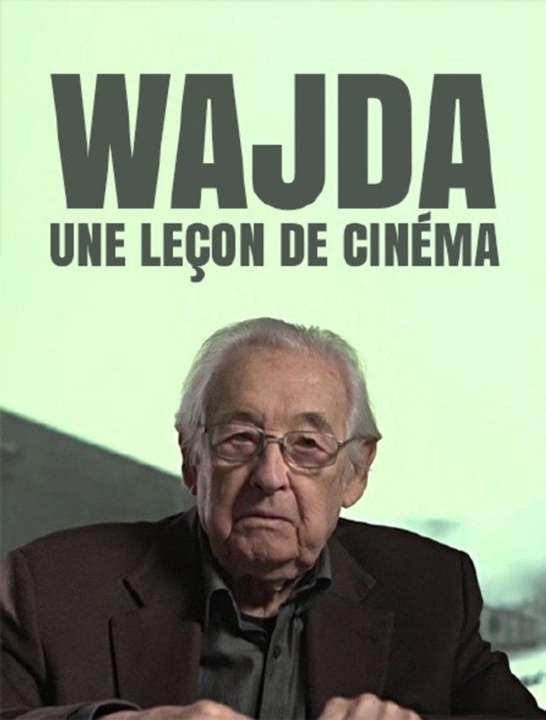 Wajda : une leçon de cinéma