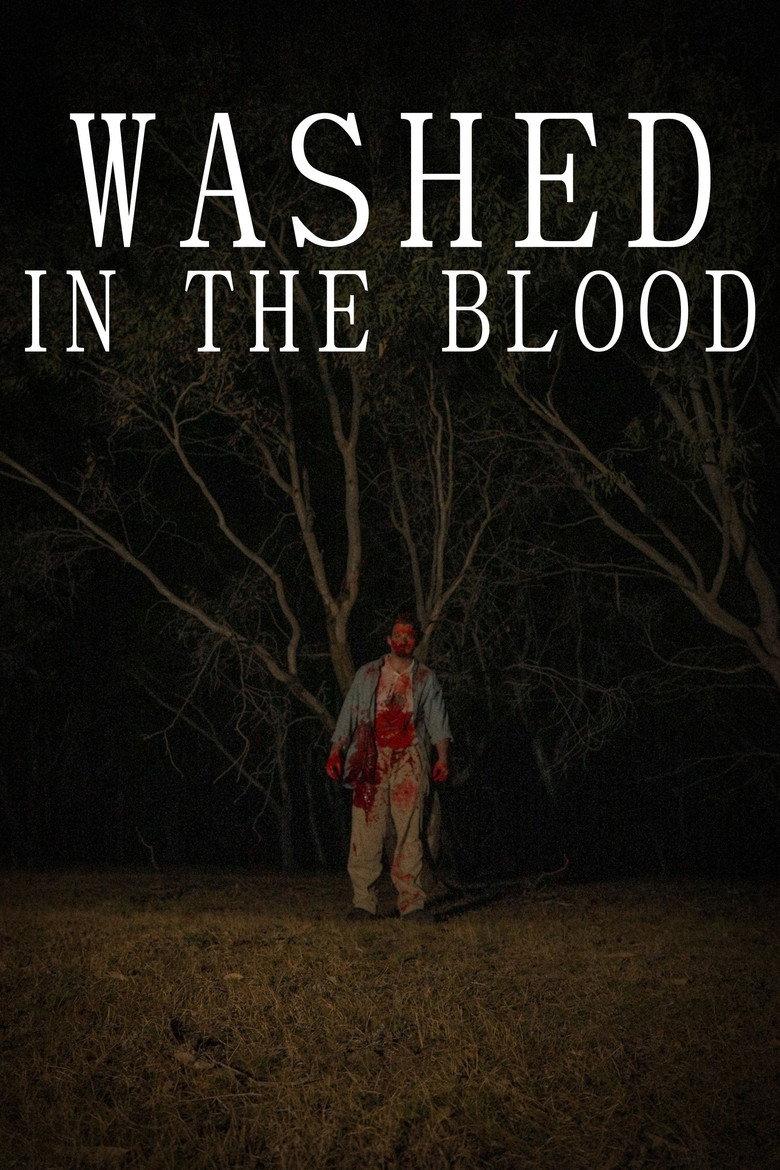Washed In The Blood