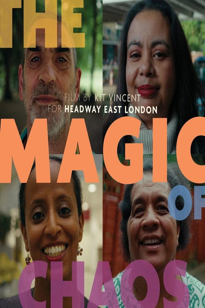 The Magic of Chaos