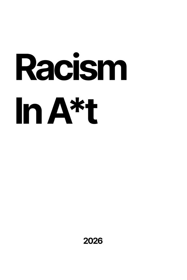 Racism In A*t