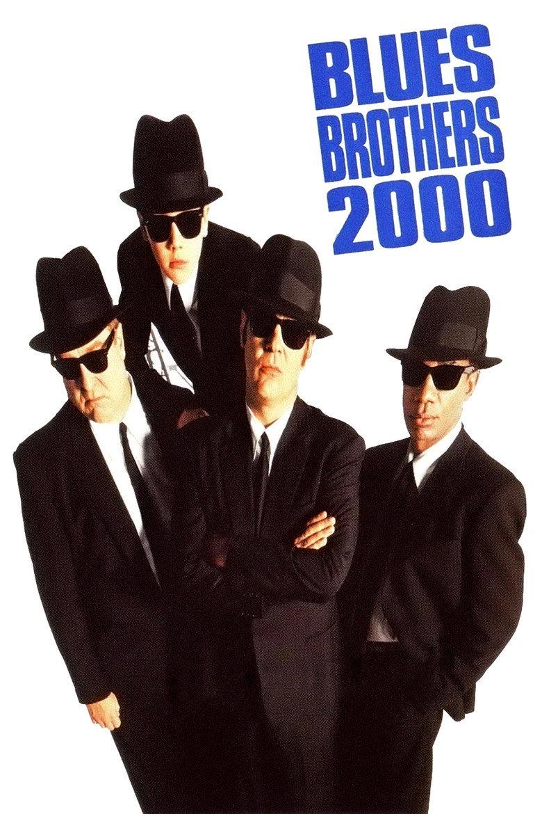福禄双霸天2000