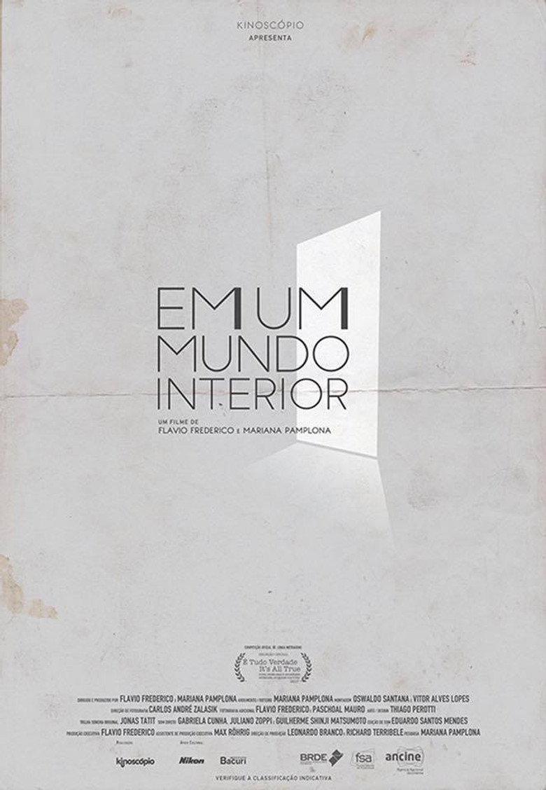 Em um Mundo Interior