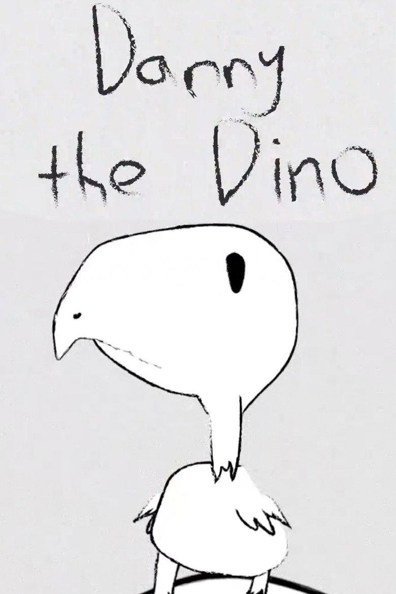 Danny The Dino