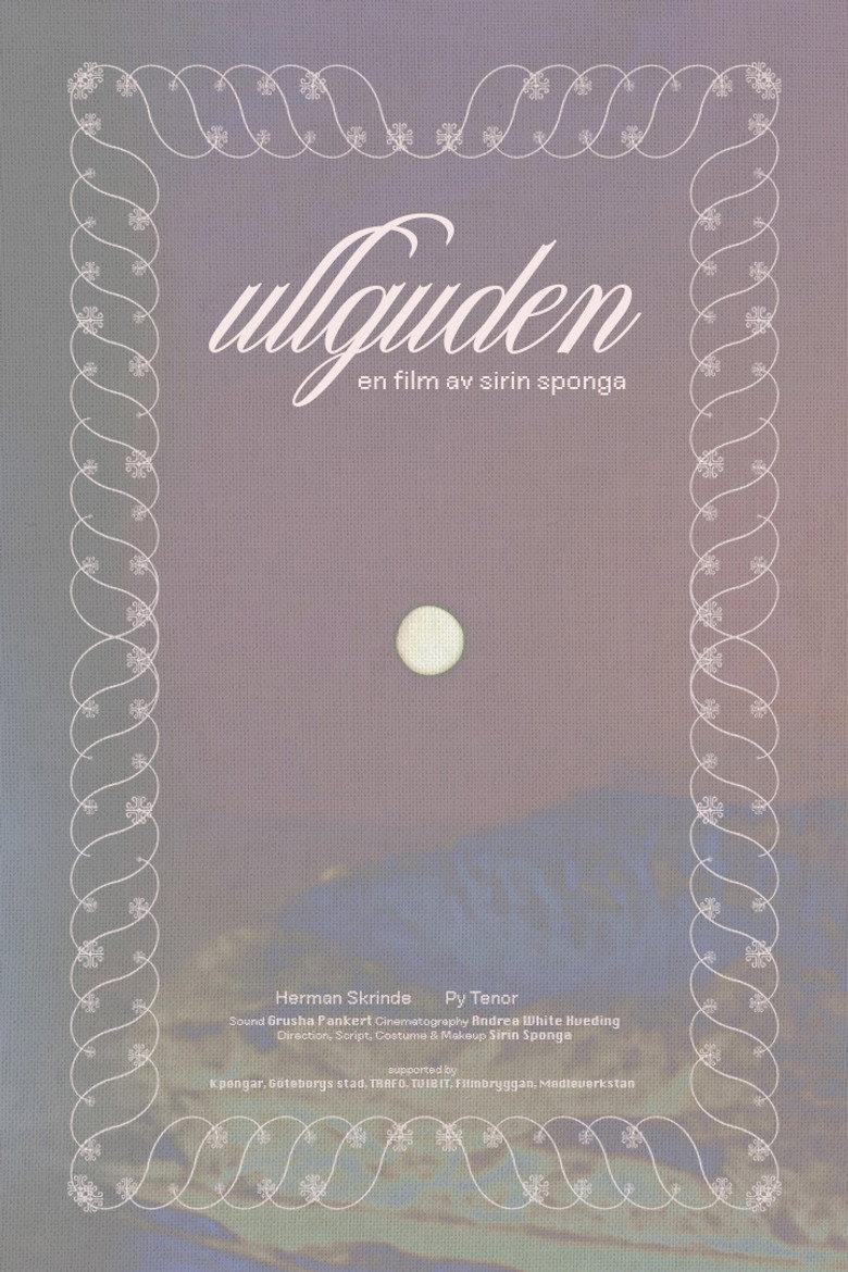 Ullguden