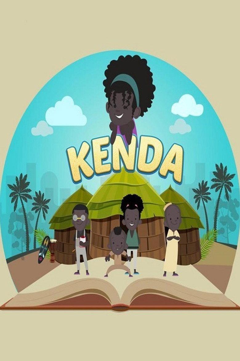 Kenda