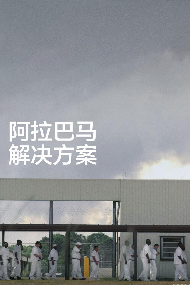 阿拉巴马解决方案