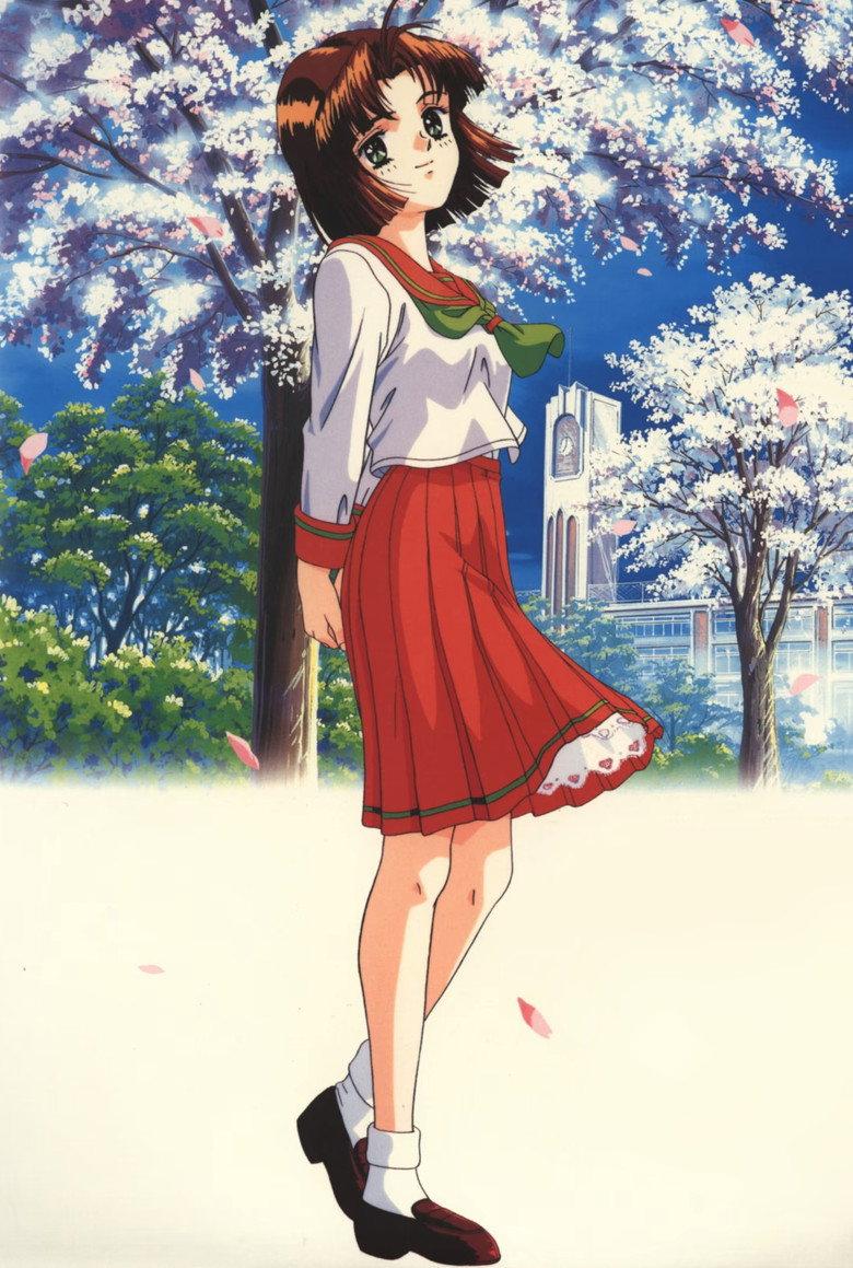 下级生 MY PRETTY CLASS STUDENT