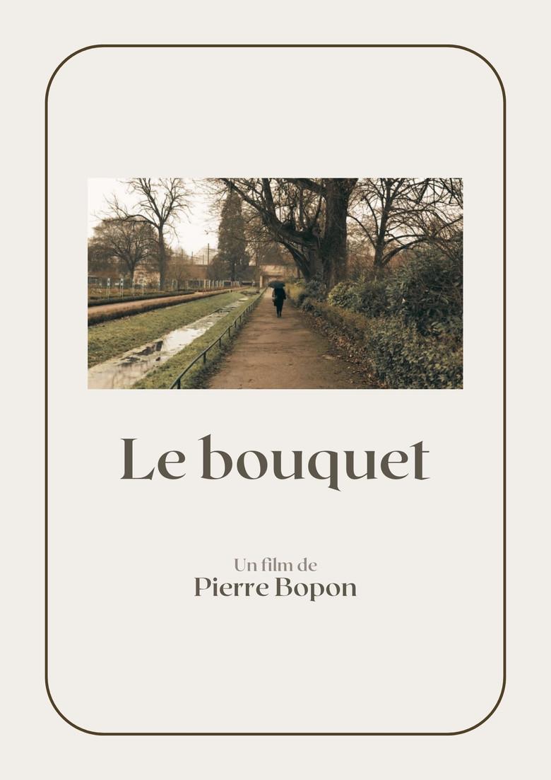 Le bouquet