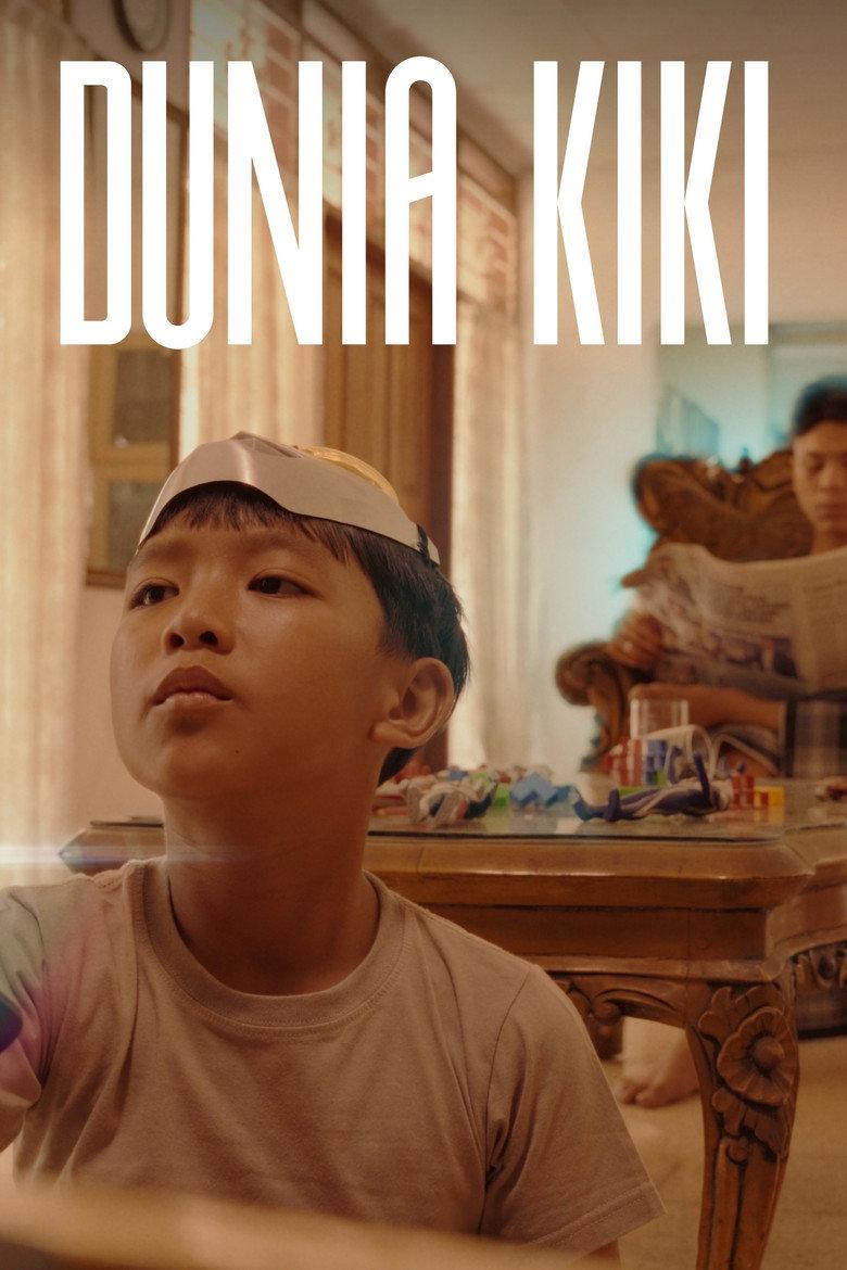 Dunia Kiki