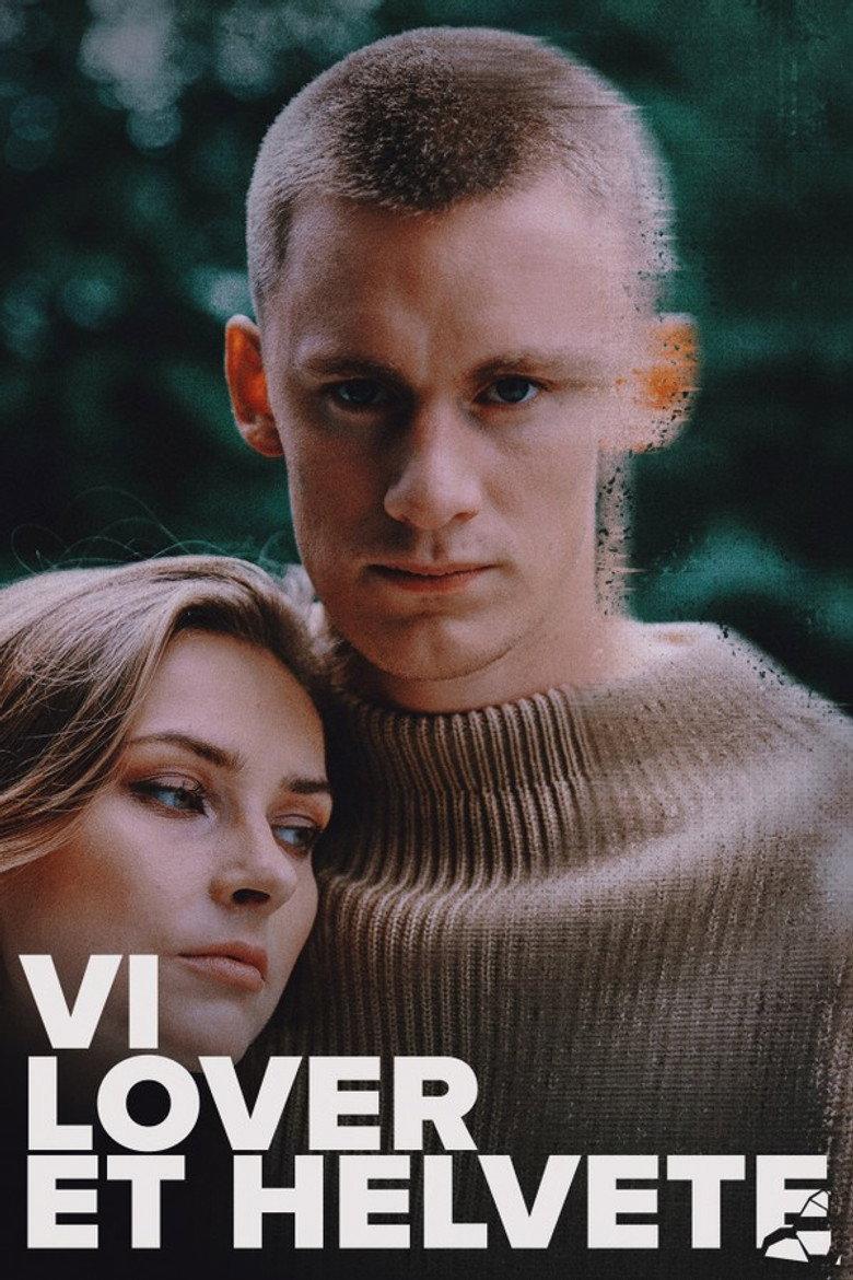 Vi lover et helvete