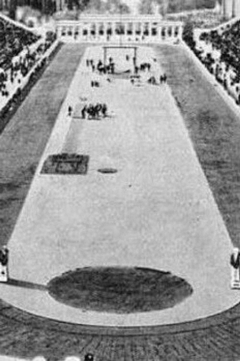Jeux olympiques d'Athènes