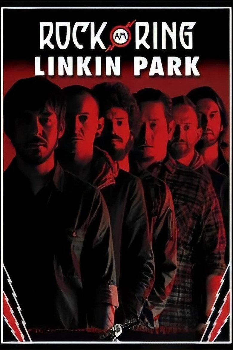 林肯公园:Rock am Ring 音乐节现场