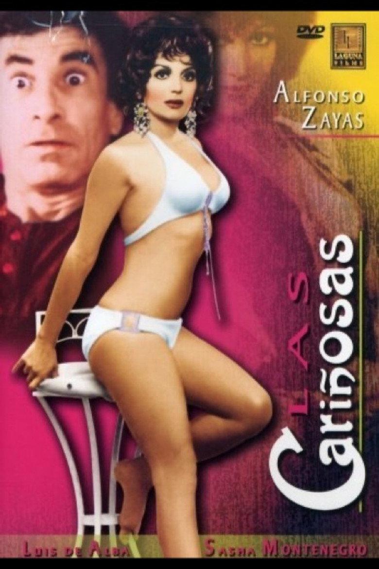 Las cariñosas